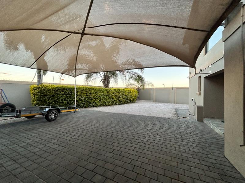 4 Bedroom Property for Sale in Brits North West